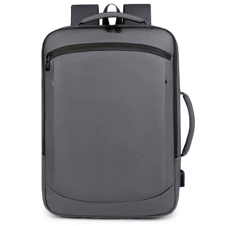 Geräumiger tech-freundlicher Rucksack Karnz