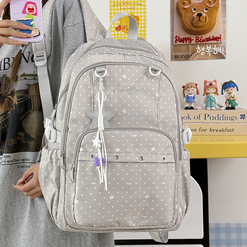 Sternmuster Casual Rucksack Karnz 1791204705