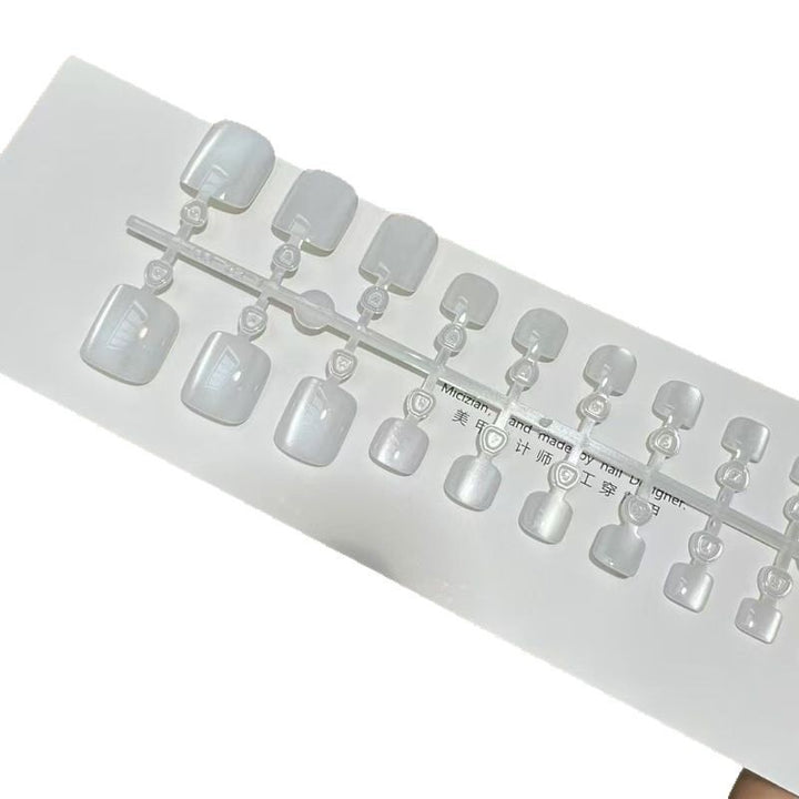 Premium Nagelkunst Tipps Karnz