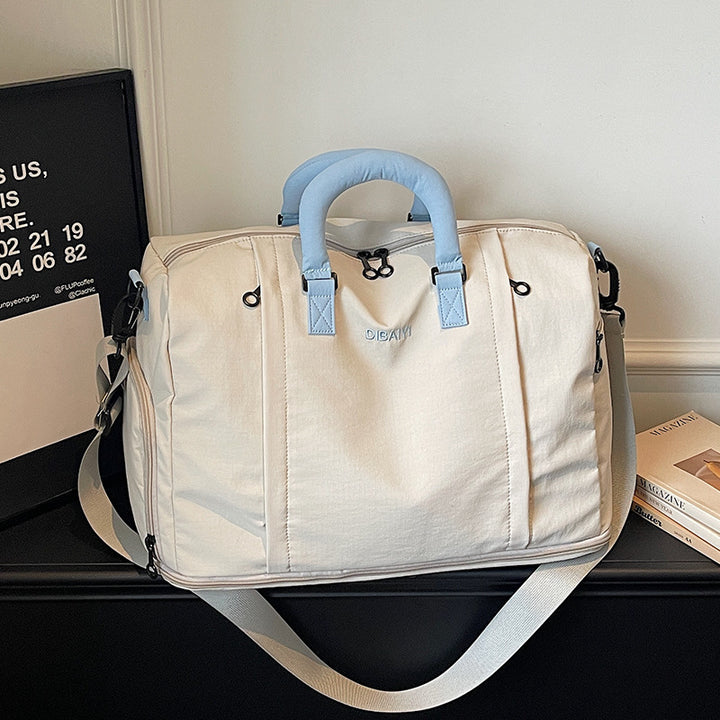Multi-Funktionale Reisetasche