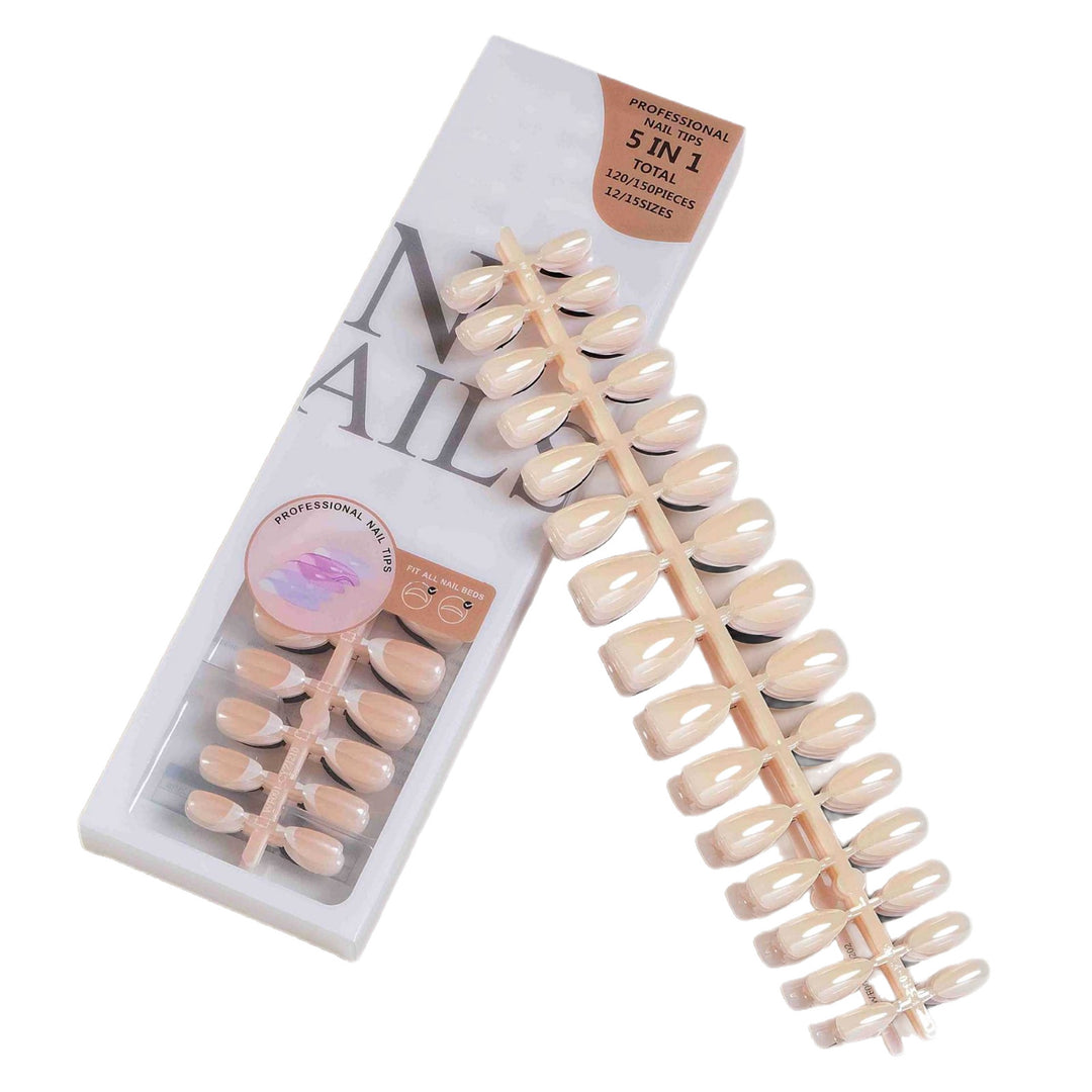 Professionelle Nagelspitzen Karnz