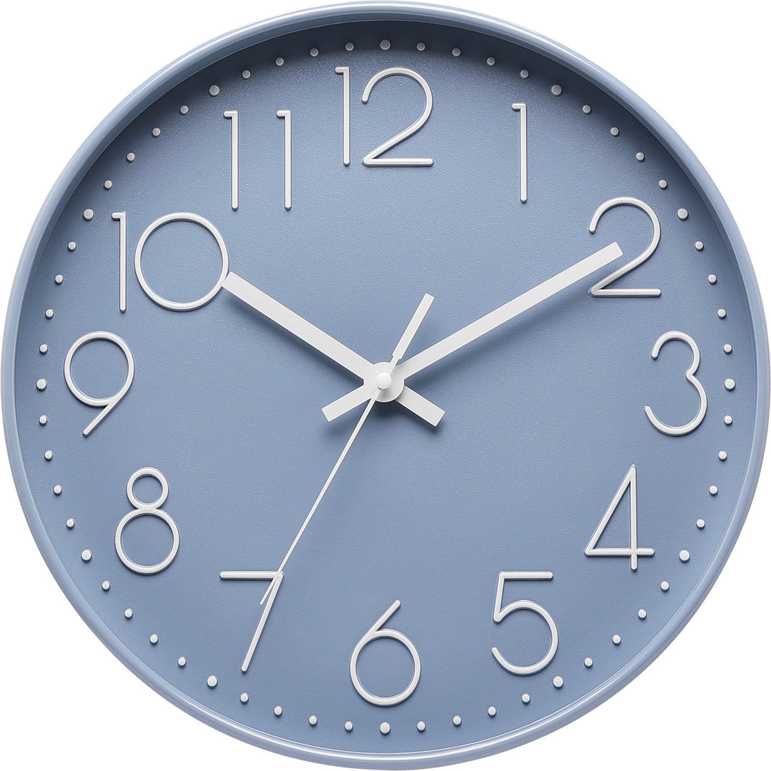 Wanduhr Karnz