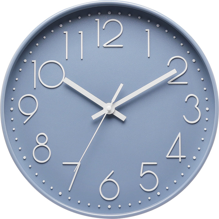 Wanduhr Karnz