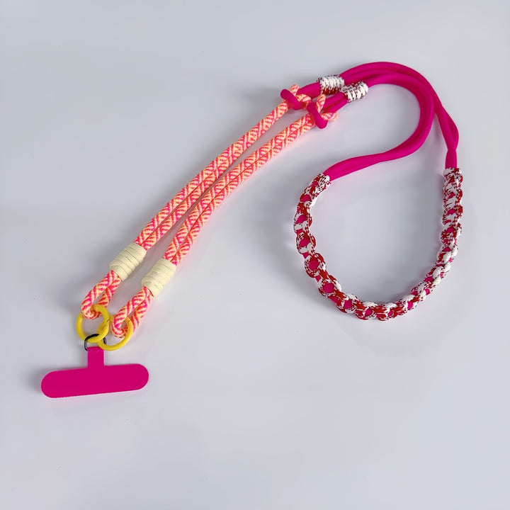 Haltbare multifunktionale Paracord-Leine Karnz