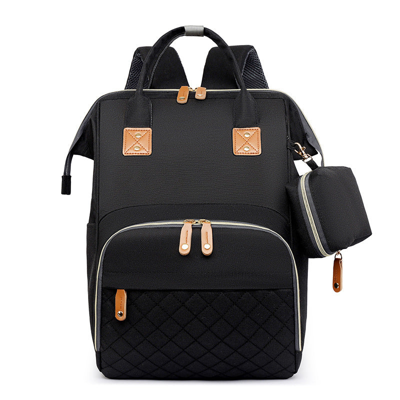 Stylischer Multifunktionaler Reise-Rucksack Karnz