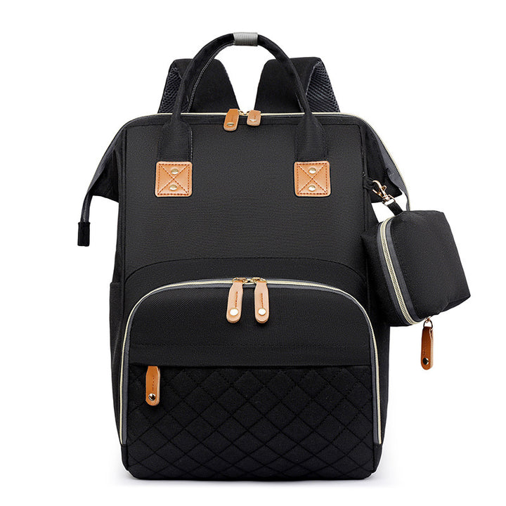 Stylischer Multifunktionaler Reise-Rucksack Karnz