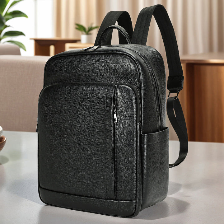 Sleek Professional Slim Rucksack