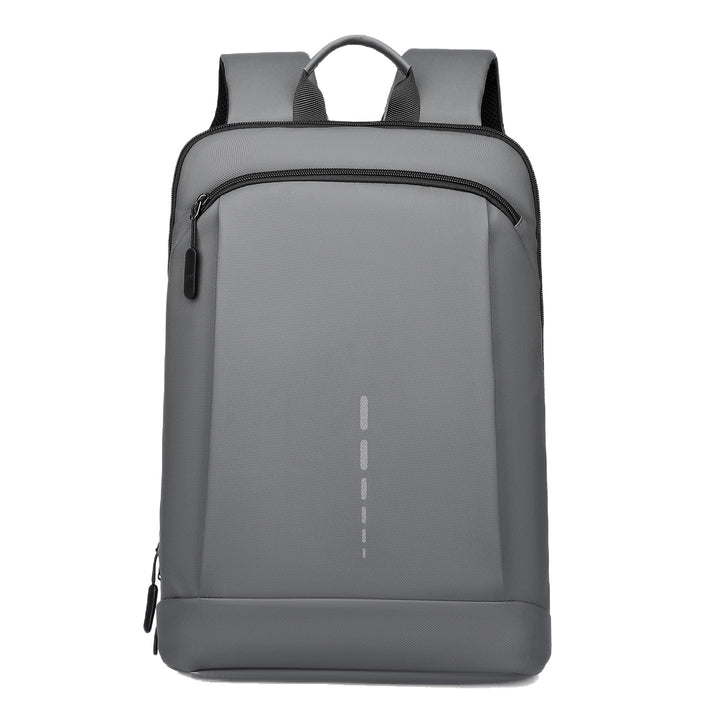 Schlank minimalistisch akademischer Rucksack Karnz