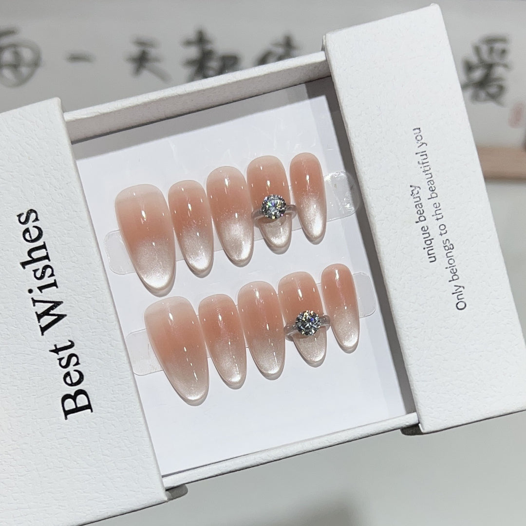 Premium Nail Art Extensionsset Karnz