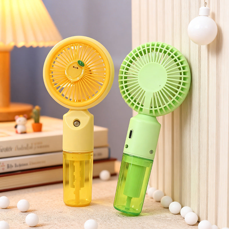 Handventilator Karnz