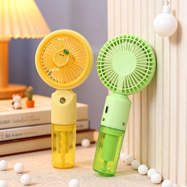 Handventilator Karnz