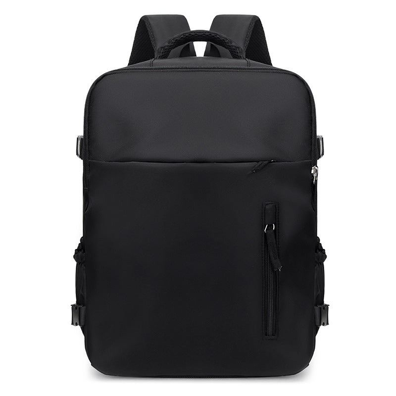 Stylischer Laptop-Rucksack