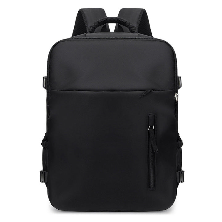 Stylischer Laptop-Rucksack