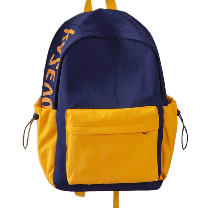 Leichte Vielseitige Outdoor-Rucksack Karnz
