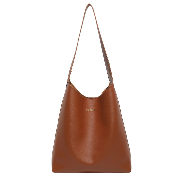 WoStylish moderne Hobo Tasche Karnz