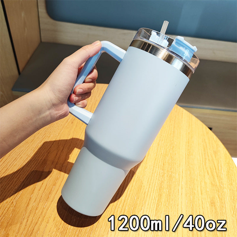 Damen Isolierte Trinkflasche Karnz