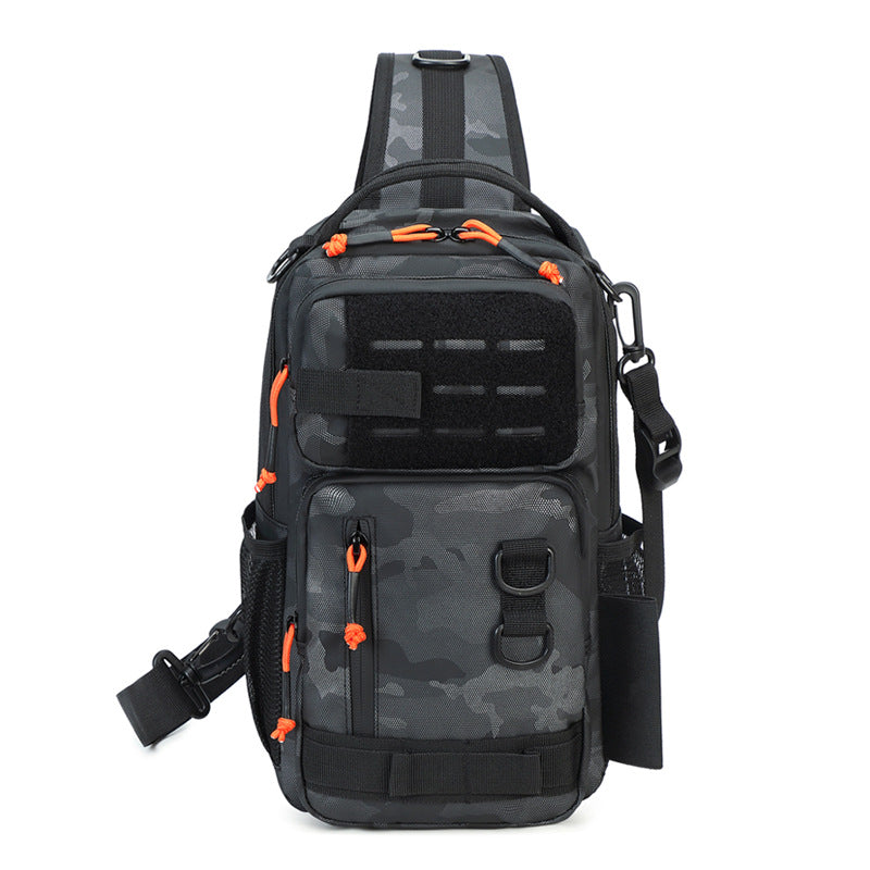 Multi-Komponenten Taktische Sling-Tasche Karnz