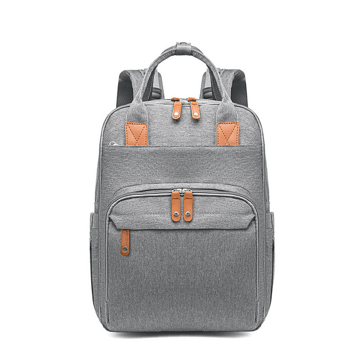 Vielseitiger Urban Laptop Rucksack Karnz