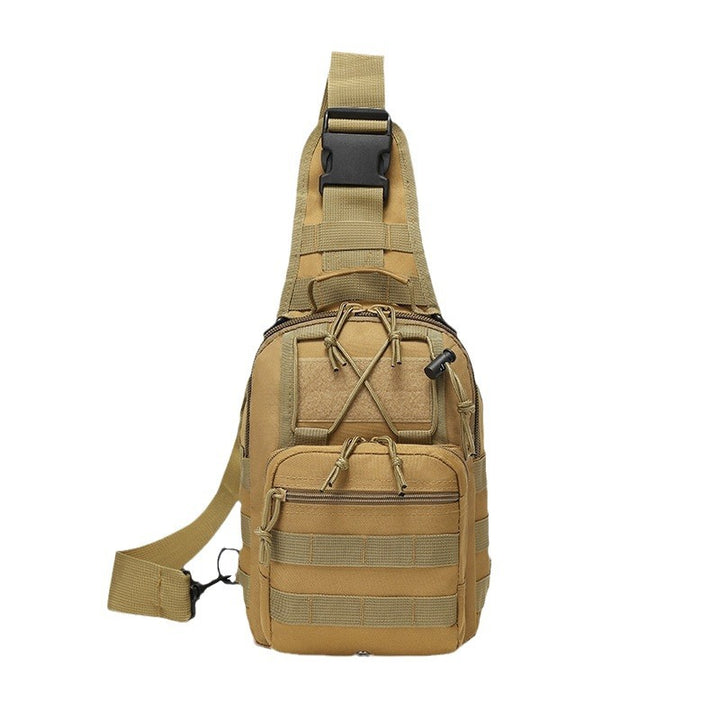 Taktische Sling Tasche Karnz