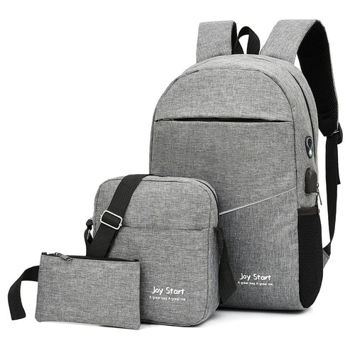 Mehrzweck Urban Rucksack Set Karnz