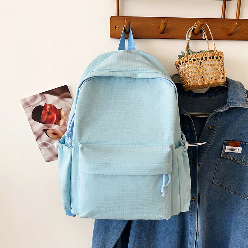 Geräumiger Outdoor-Rucksack