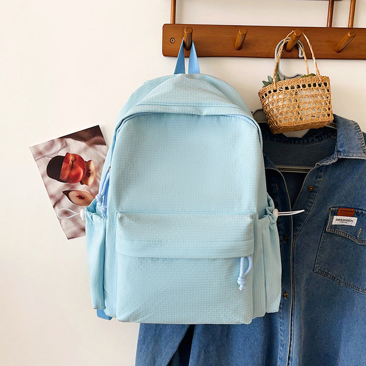 Geräumiger Outdoor-Rucksack