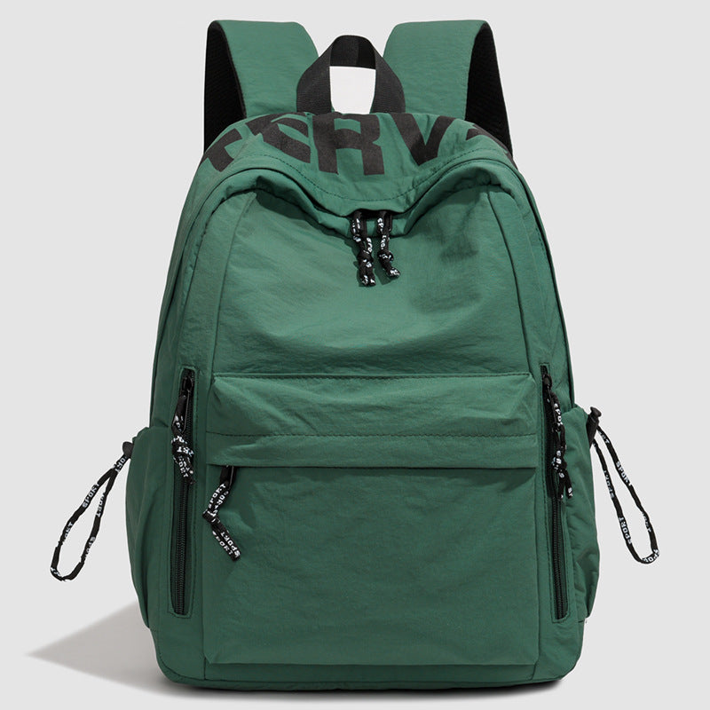 Funktionaler Casual-Rucksack Karnz