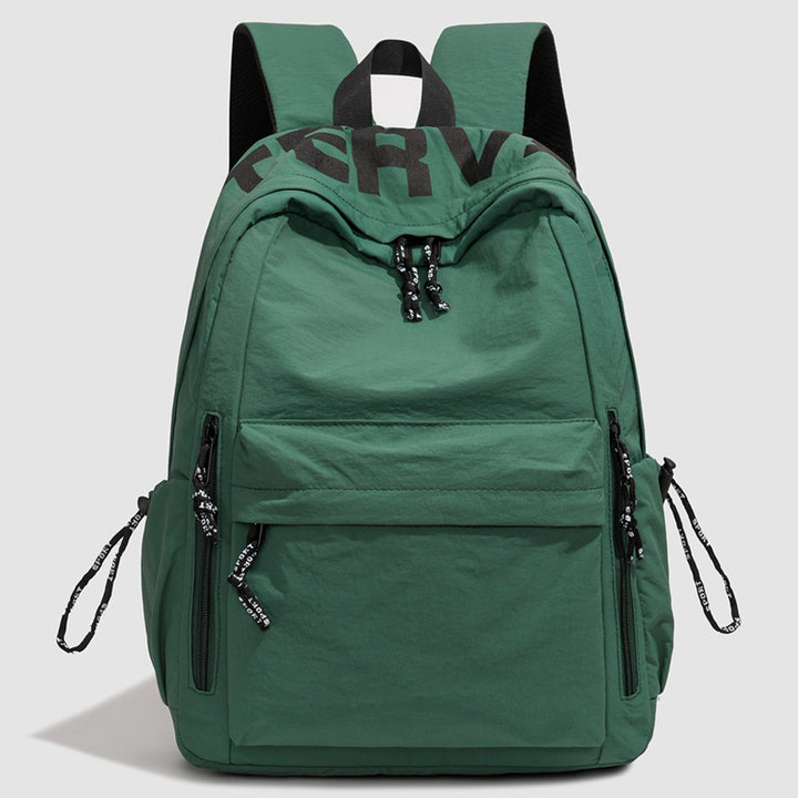 Funktionaler Casual-Rucksack Karnz