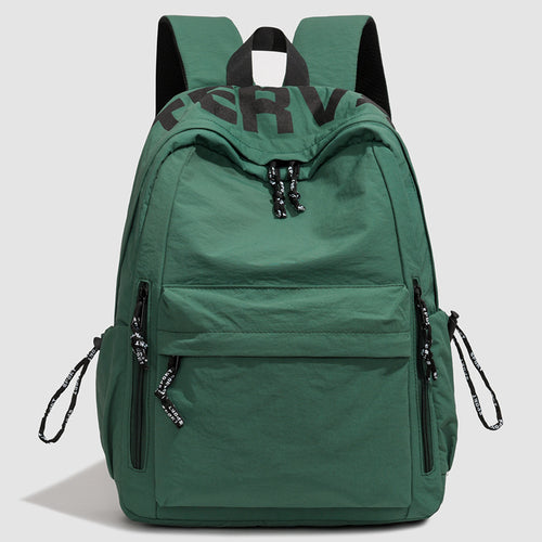 Funktionaler Casual-Rucksack Karnz