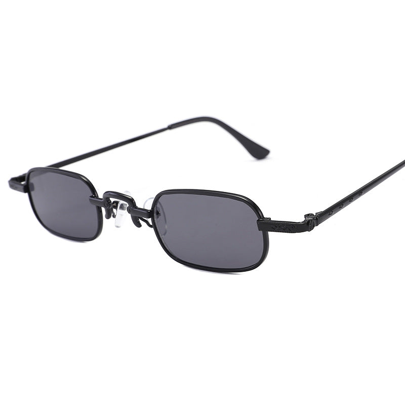 Damen Modische Brille mit flexibler Fassung Karnz