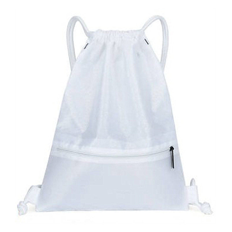 Multifunktionale Drawstring-Tasche Karnz