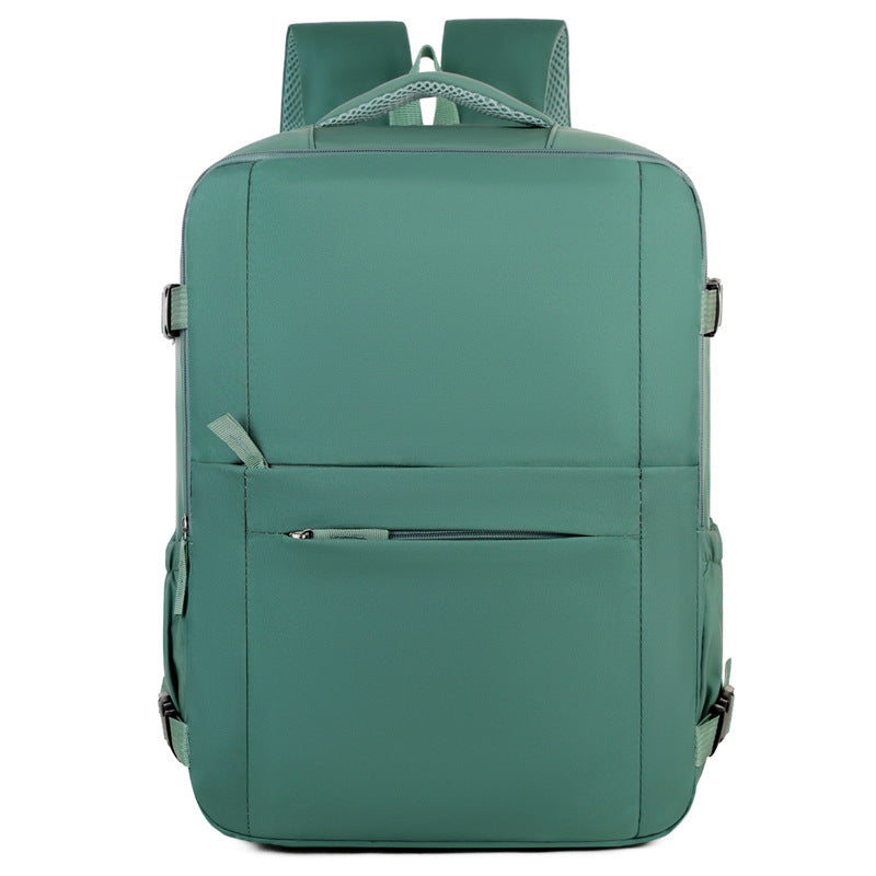 Haltbarer multifunktionaler Laptop-Rucksack