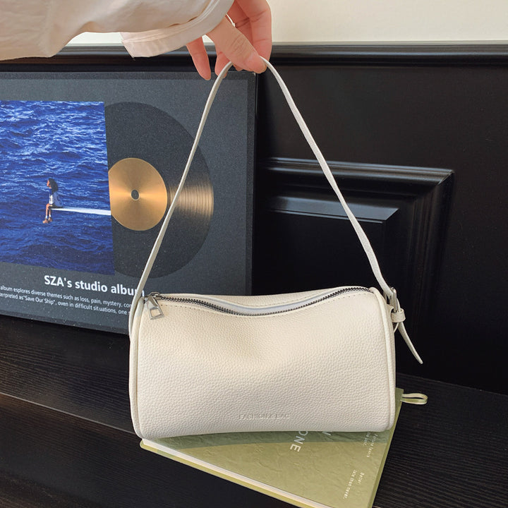 Chic strukturierte Crossbody Clutch Tasche Karnz
