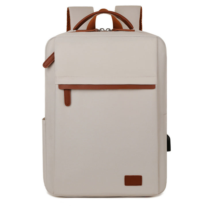 WoModern Multi-Funktionale Laptop-Rucksack Karnz