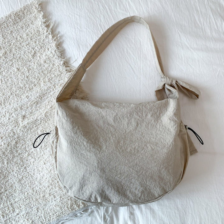 Moderne Utility Schultertasche