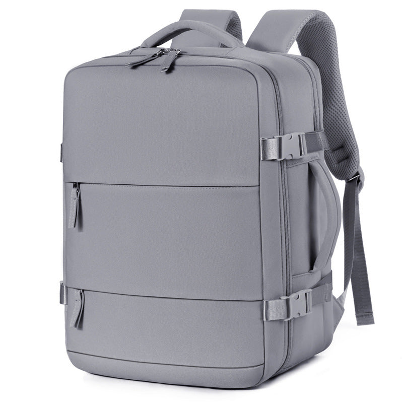 Professionelle organisatorische Laptop-Aktentasche Karnz