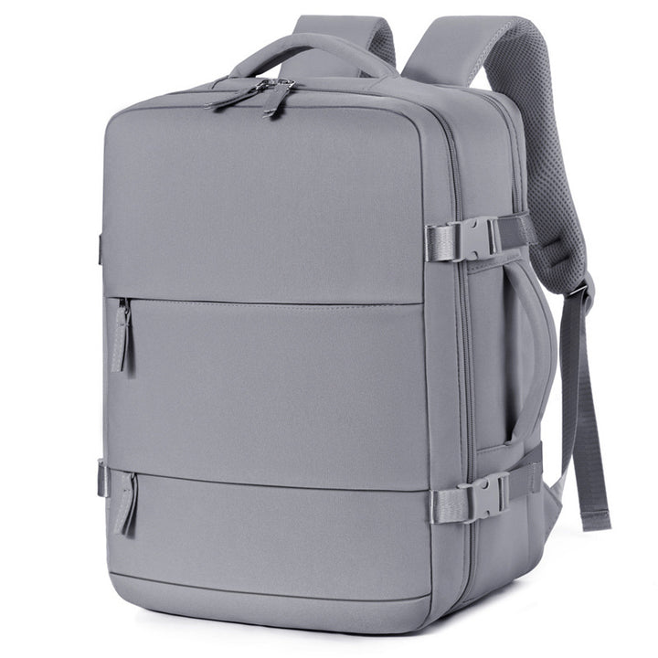 Professionelle organisatorische Laptop-Aktentasche Karnz