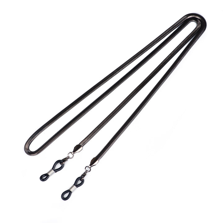 Sleek Snake Chain Brilleband Karnz