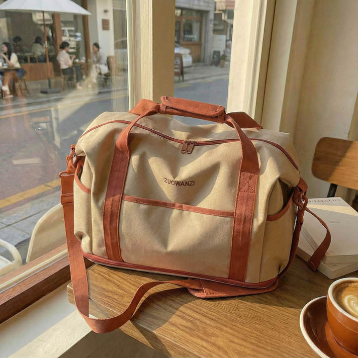 Vielseitige Reise-Utensil-Tasche