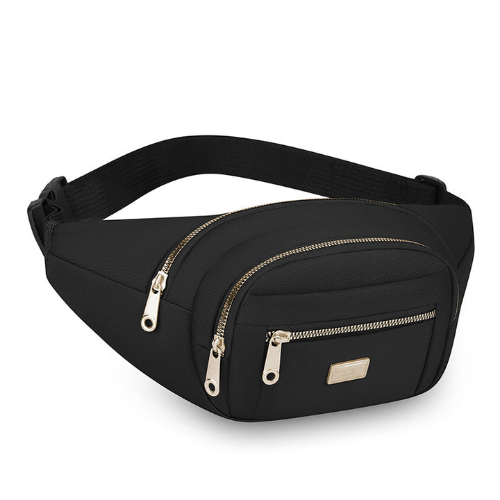 Modische Bauchtasche