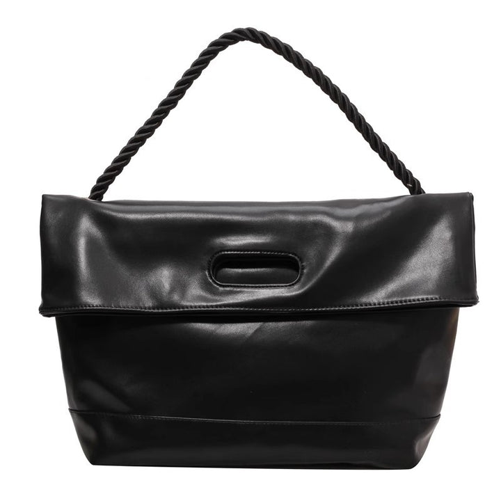 Schlaffe Hobo-Tasche Karnz