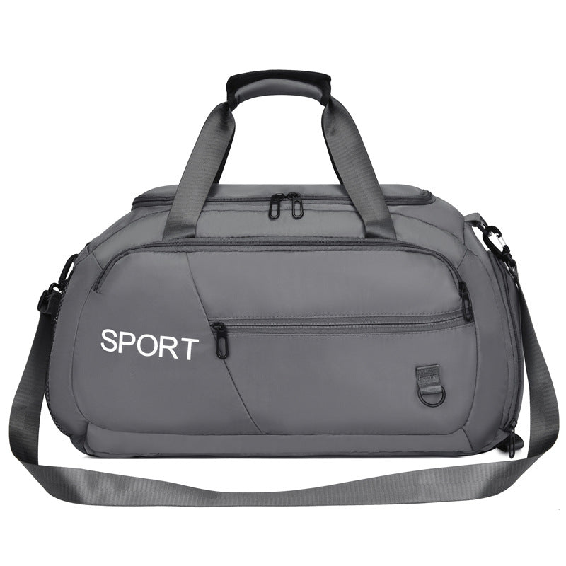 Allzweck-Gym-Duffle-Bag