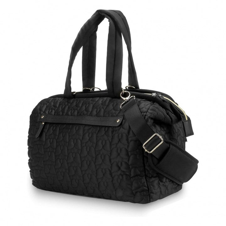 Stilvolle und Gepolsterte Reisetasche Karnz