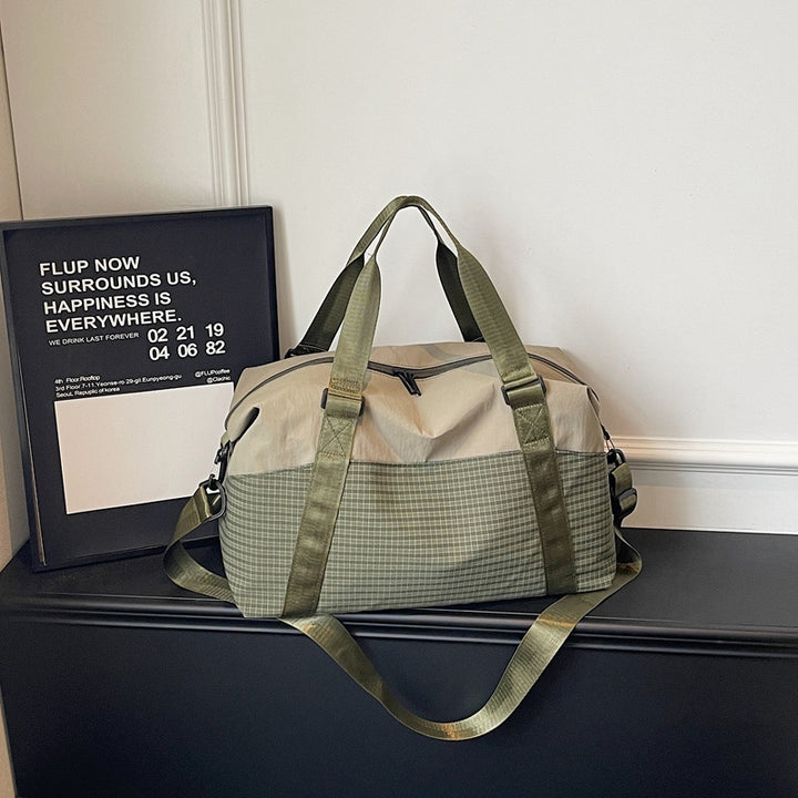 Reise-Wochenendtasche