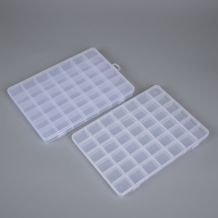 Vielseitige Handwerks-Organizer-Box Karnz