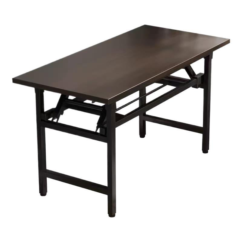 Stylischer Klapp-Schreibtisch Karnz