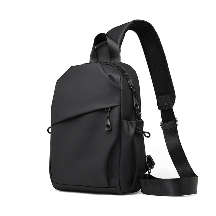 Sleek Sling Backpack Karnz
