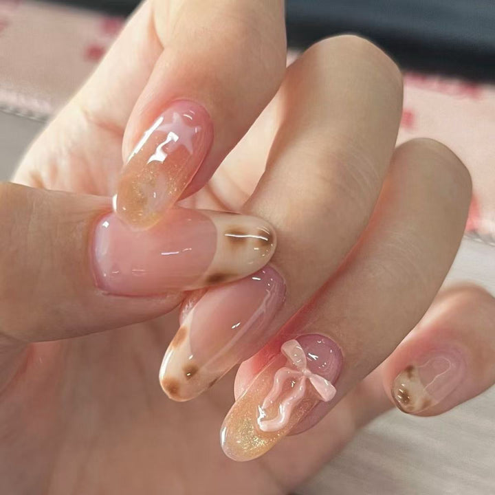 Nagelkunst