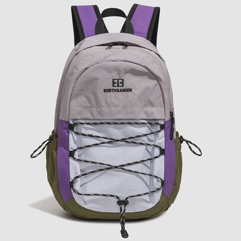 Vielseitiger Outdoor-Rucksack
