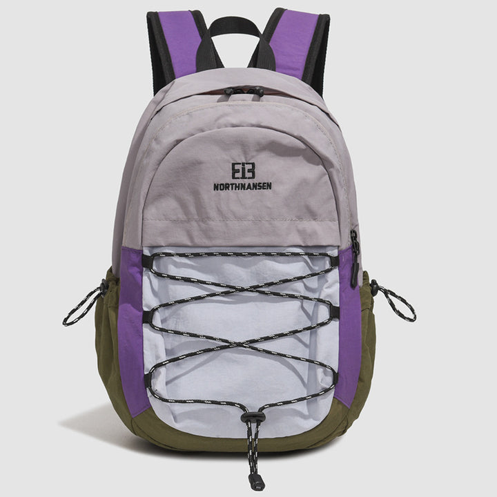 Vielseitiger Outdoor-Rucksack
